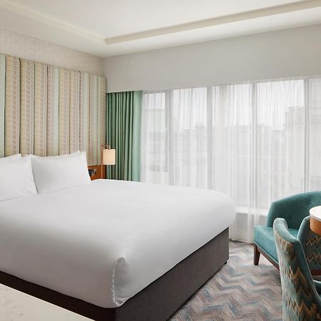 Nyx Hotel Dublin Christchurch Luaran gambar